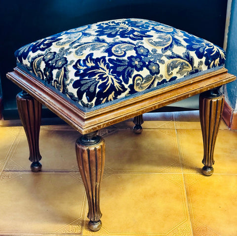 Stool - Luis XVI Shoe Sander