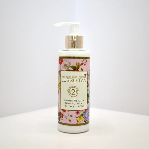 Summer Meadow Bräunungsbalsam 200 ml