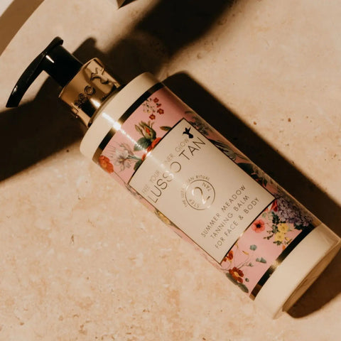 Summer Meadow Bräunungsbalsam 200 ml
