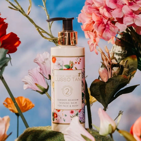 Summer Meadow Bräunungsbalsam 200 ml