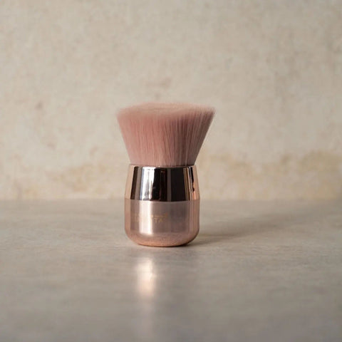 Sunless Tanning Hand & Face Brush