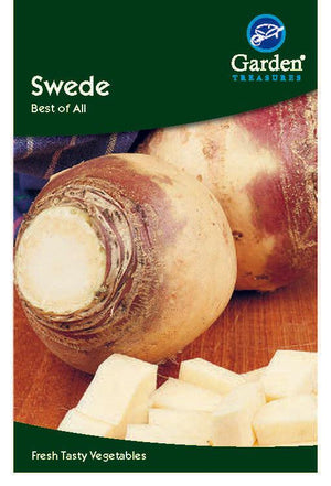 Steckrübensamen (Die Besten von allen)