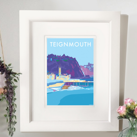 Teignmouth