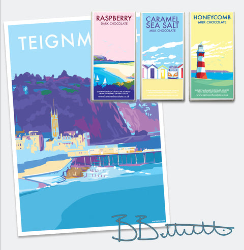 Teignmouth