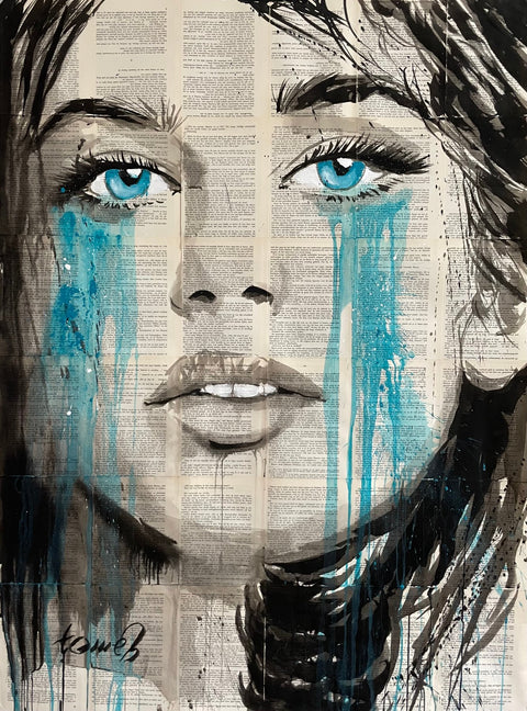 TOMEH - " Turquoise Moon "