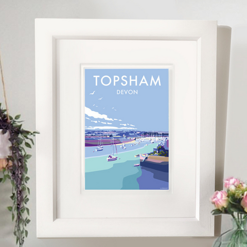 Topsham