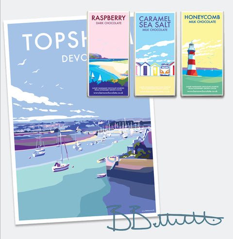 Topsham