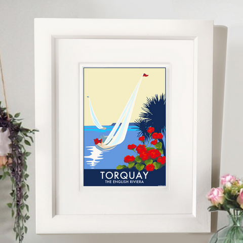 Torquay Sailing