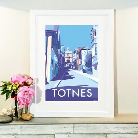 Totnes Arch