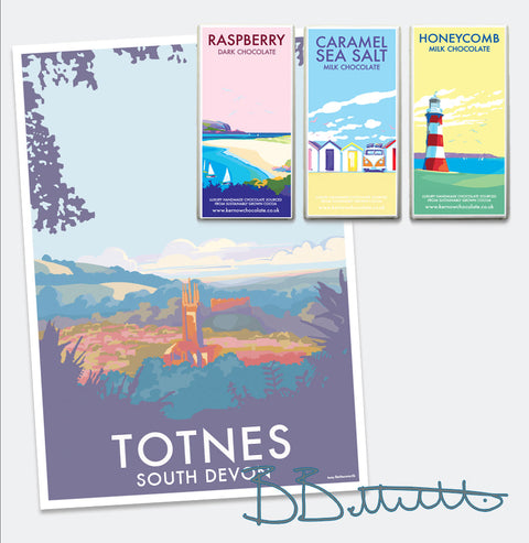 Totnes