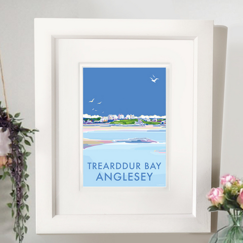 Trearddur Bay