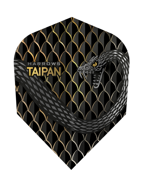 Harrows Taipan 90%