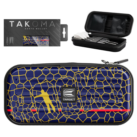 Target Takoma Pro Josh Rock Wallet