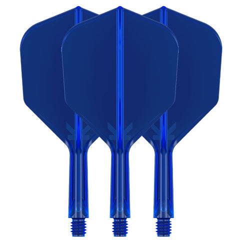 Target K-Flex No.6 Blue
