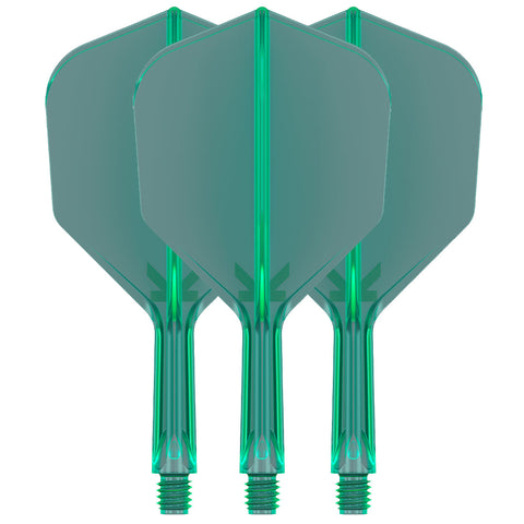 Target K-Flex No.6 Green
