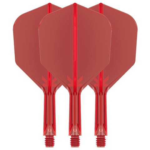 Target K-Flex No.6 Red