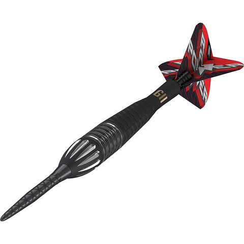 Target Phil Taylor Raw Power G11 95% SP