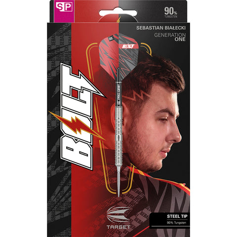 Target Sebastian Bialecki 90% SP
