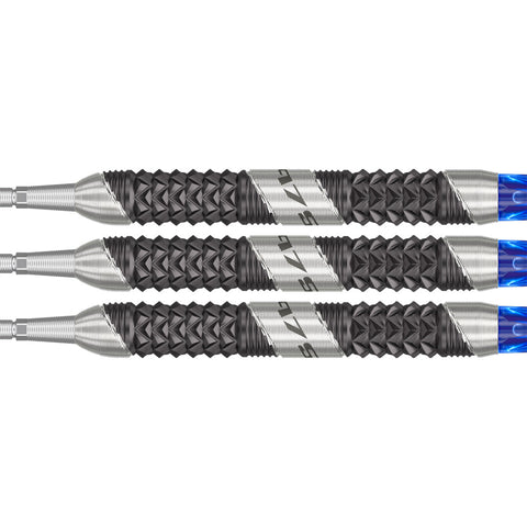Target 975 Ultra Marine 01 97.5% Swiss Tip Darts