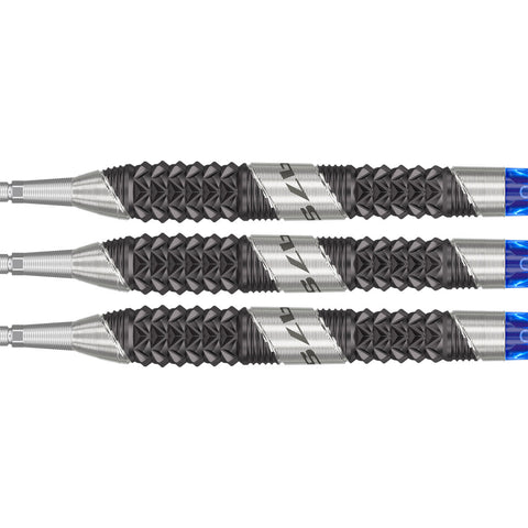 Target 975 Ultra Marine 02 97.5% Swiss Tip Darts