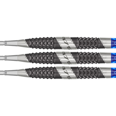 Target 975 Ultra Marine 03 97.5% Swiss Tip Darts