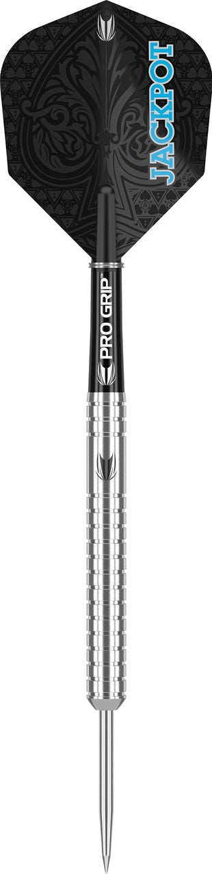 Target Adrian Lewis Gen 4 90%