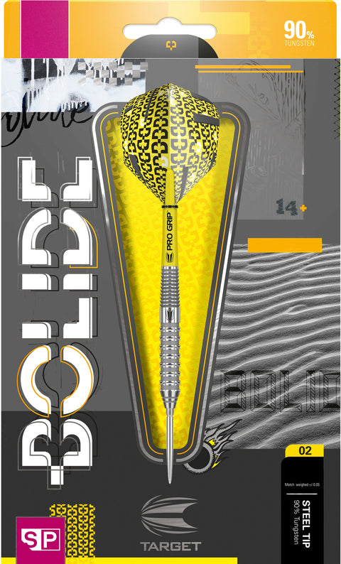 Target Bolide 02 90% SP