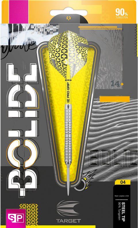 Target Bolide 04 90% SP