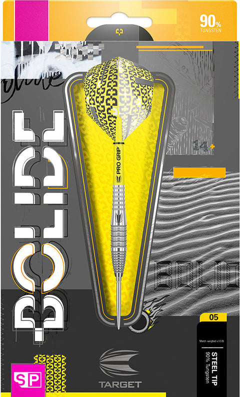 Target Bolide 05 90% SP
