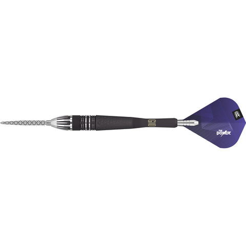 Target Phil Taylor Power 9Five 95% Swiss G10
