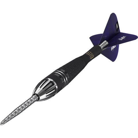 Target Phil Taylor Power 9Five 95% Swiss G10