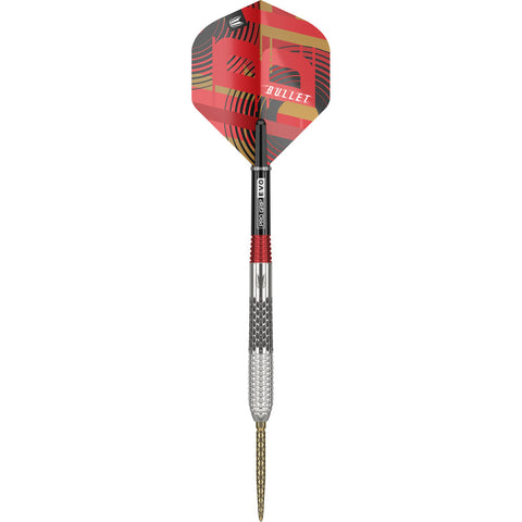 Target Stephen Bunting G5 95% Swiss
