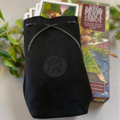 Tarot Bag / Storage Pouch