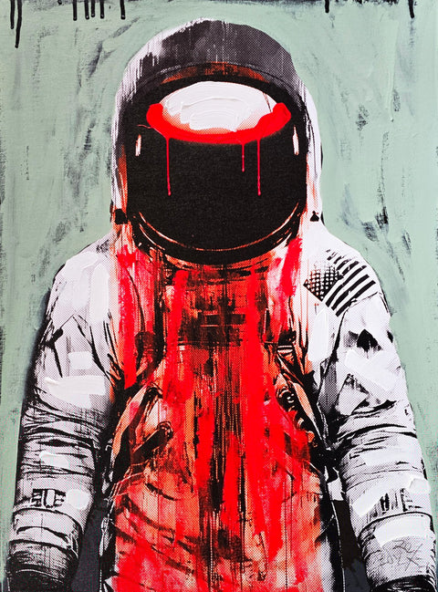 TedyZet - Cosmic Drifter