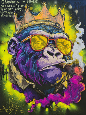 Descriptive image text