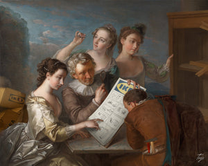 Descriptive image text