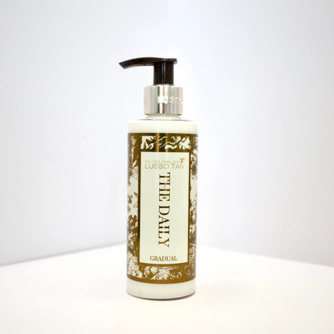 The Daily Gradual Tanner 500ml