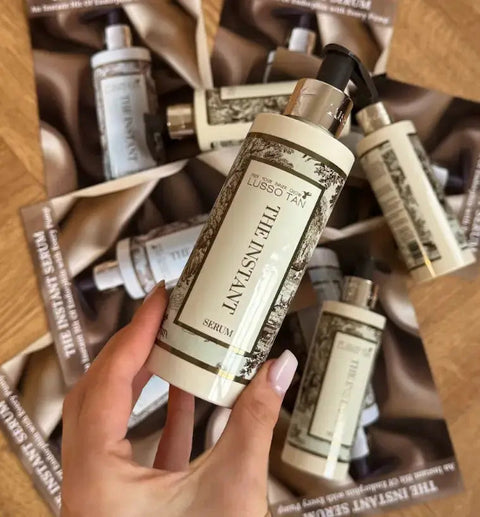 Das Instant Serum 200 ml