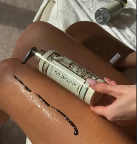 Das Instant Serum 200 ml