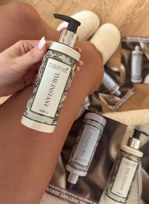 Das Instant Serum 200 ml