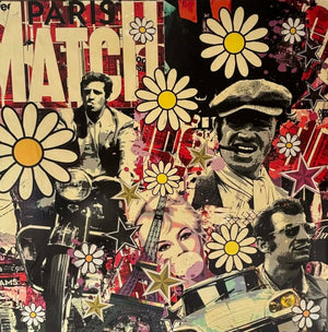 Descriptive image text