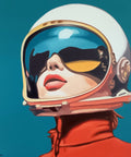 Tim Tilman - Space Girl 7