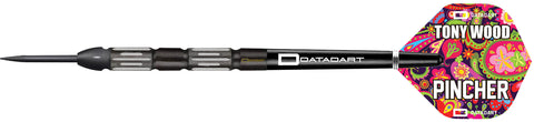 Datadart Tony Wood 95%