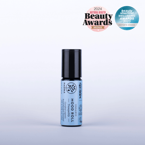 Tranquility Bio-Stimmungsrolle
