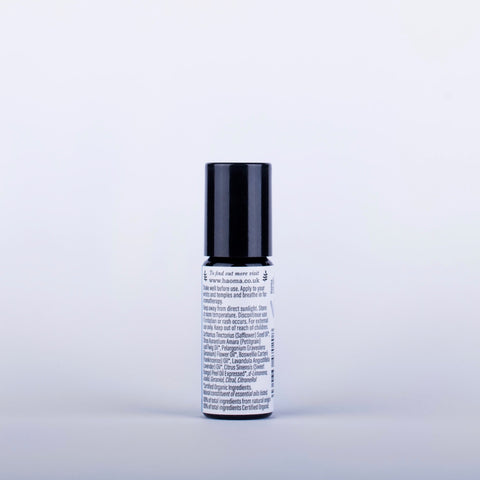 Tranquility Bio-Stimmungsrolle