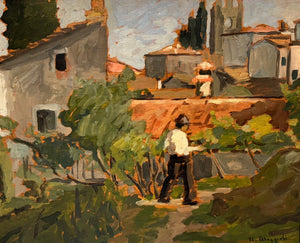 Descriptive image text