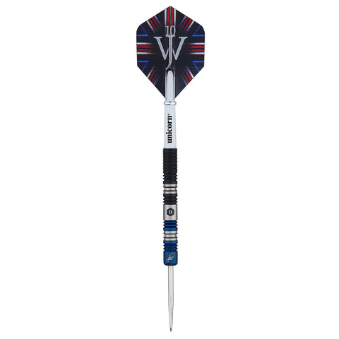 UNICORN James Wade Two-Tone 90%
