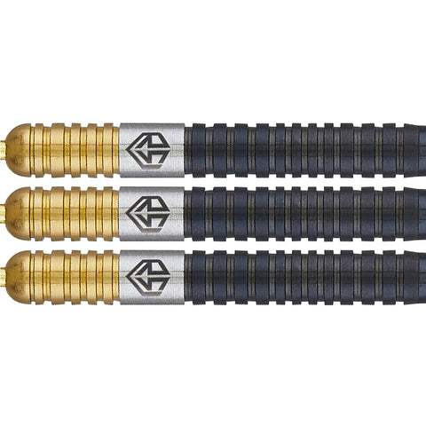 Unicorn Ross Smith Two-Tone 90%