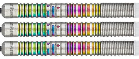 Unicorn CODE James Wade darts 90%