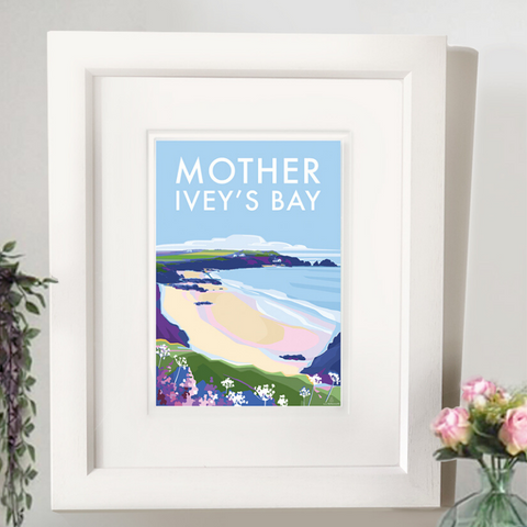 Mother Ivey's Bay